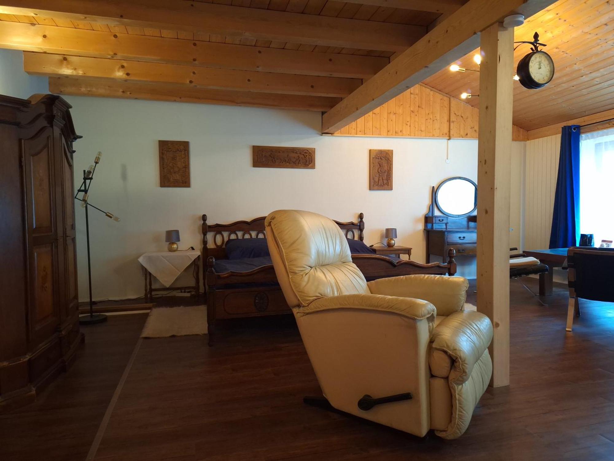 Hostal Schwarzwald Escape Gorwihl Exterior foto