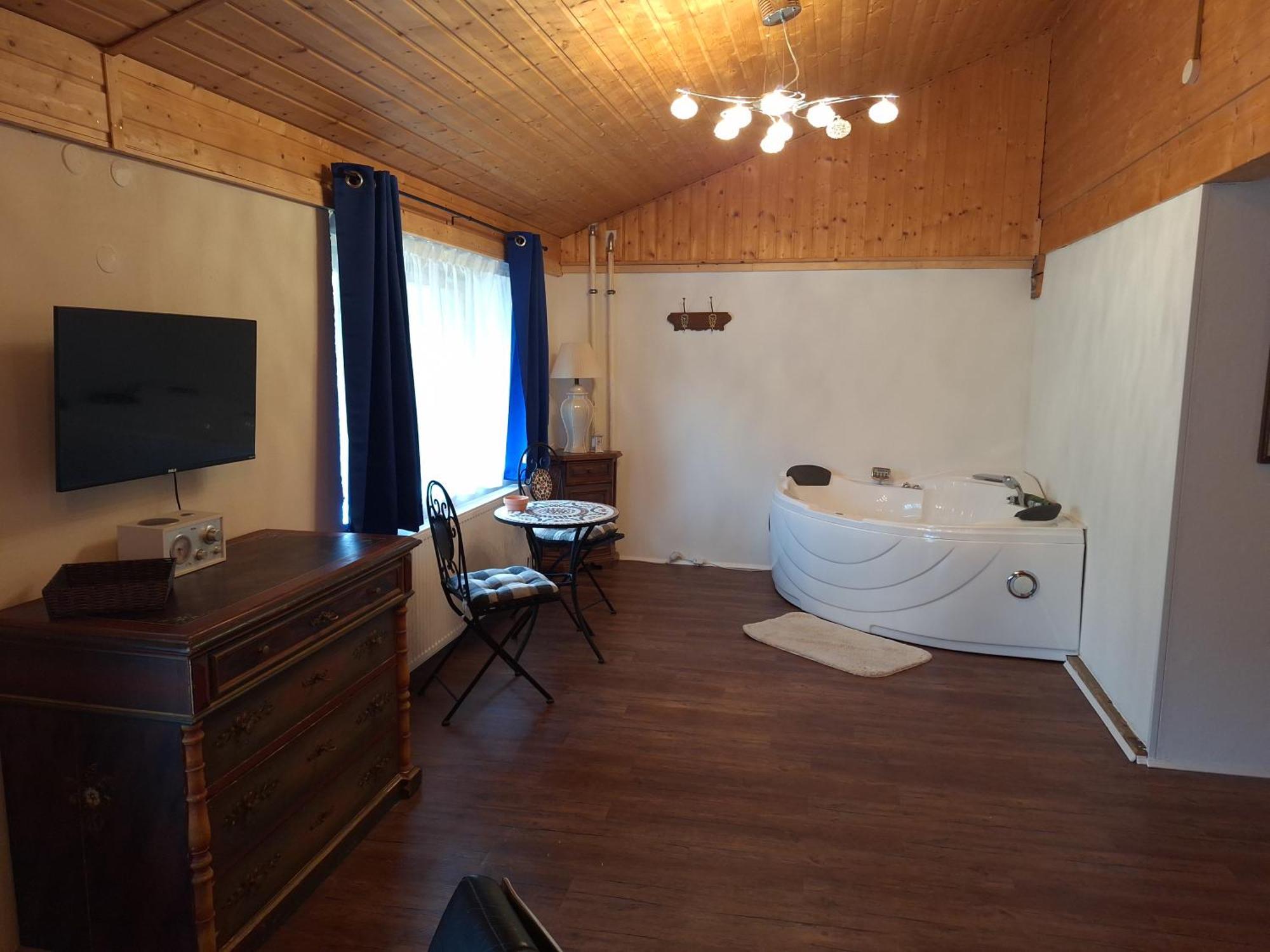 Hostal Schwarzwald Escape Gorwihl Exterior foto